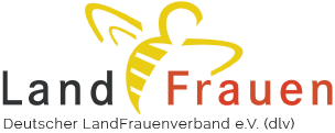 Logo Deutsche LandFrauen 