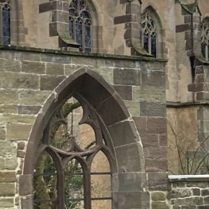 Toller Ausflug ins Weltkulturerbe Kloster Maulbronn mit Verabschiedung von Frau Krieg der Ehemaligen Landesgeschäftsführerin der LandFrauen