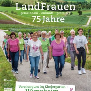 Wanderausstellung vom 25. Februar bis 4. März 2023 in Wimsheim