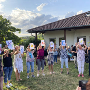 50 Jahre LandFrauen Enzkreis: LandFrauenSommerfest