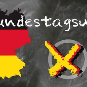 Forderungen des Deutschen LandFrauenverbandes zur Bundestagswahl 2025