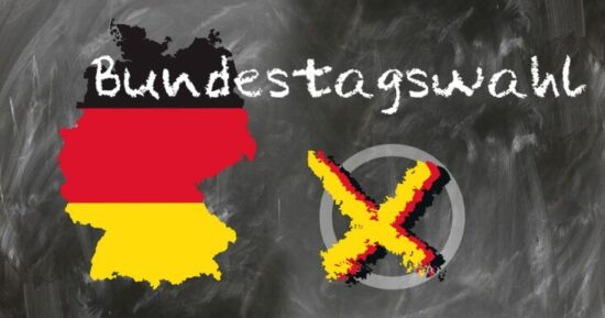 Forderungen des Deutschen LandFrauenverbandes zur Bundestagswahl 2025