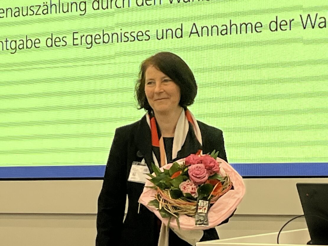 LandFrauenPräsidentin-KarinRau