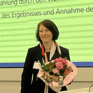 Neues Präsidium der LandFrauen Württemberg-Baden