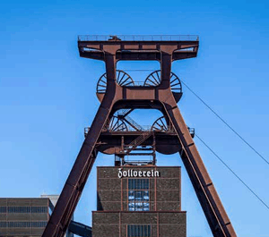 LandFrauen on Tour: Deutscher LandFrauenTag in Essen