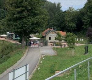 LandFrauen on Tour