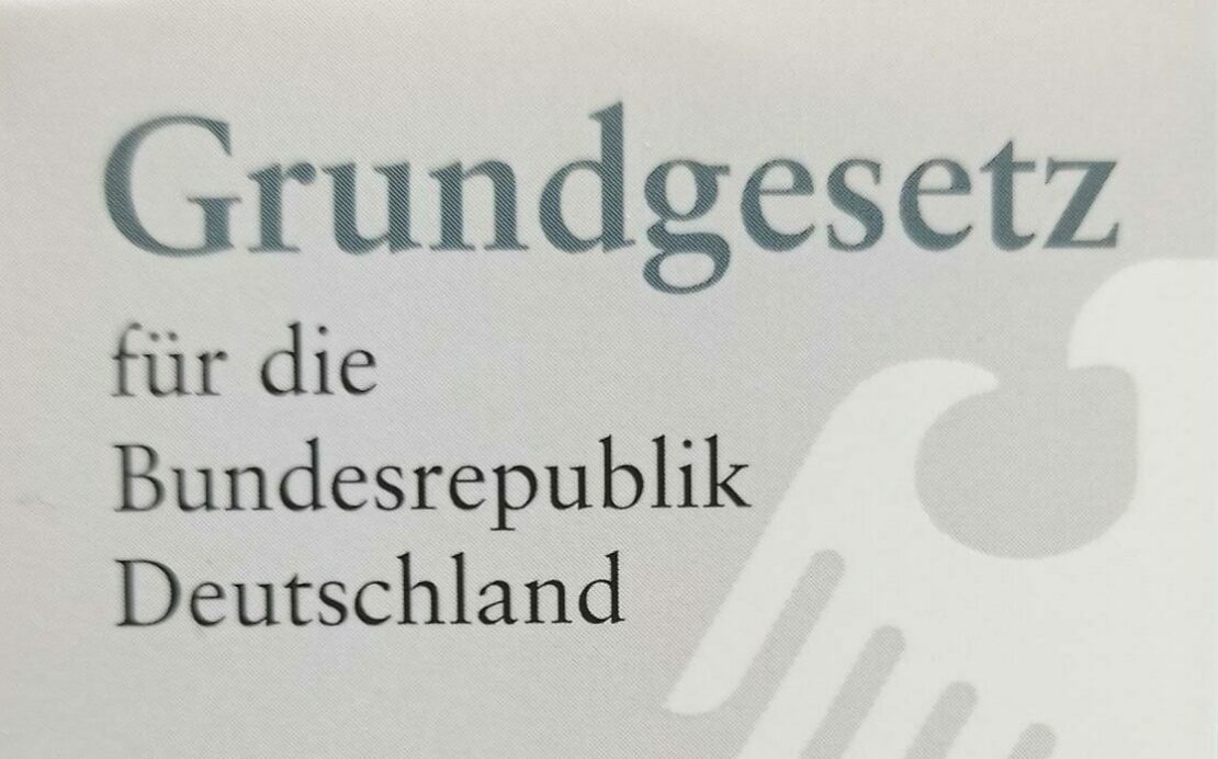 Grundgesetz