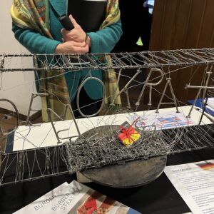 Ein Abend, der nachklingt – und zum Nachdenken einlädt