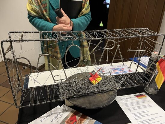 Ein Abend, der nachklingt – und zum Nachdenken einlädt