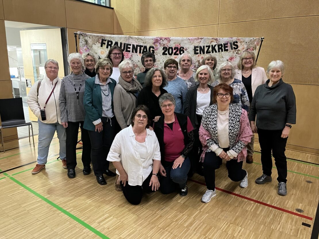 LandFrauen-Enzkreis-beim Weltfrauentag in Sternenfels