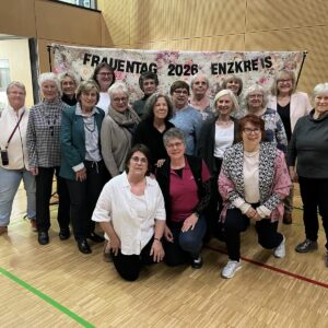 Internationaler Frauentag 8.März