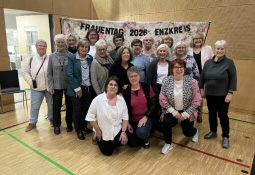 Internationaler Frauentag 8.März