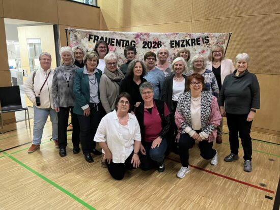 Internationaler Frauentag 8.März