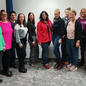 Neugegründeter LandFrauenverein im Enzkreis