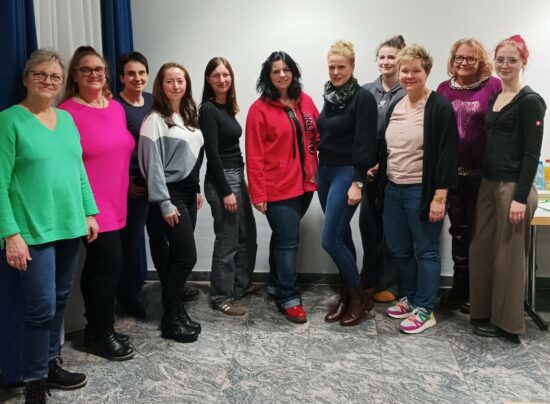 Neugegründeter LandFrauenverein im Enzkreis