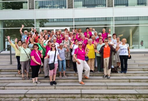 LandFrauenTag 2026 in Essen