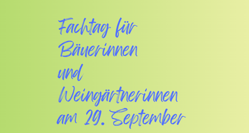 bäuerin klein