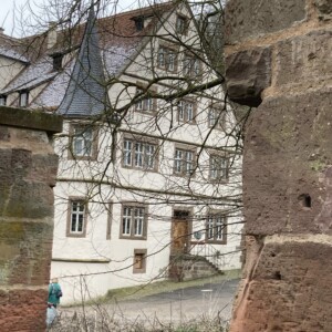 Klosterführung