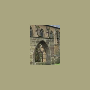Kloster Maulbronn Fenster