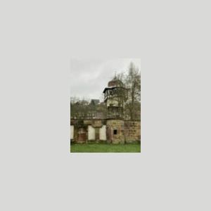Kloster Maulbronn Fausturm