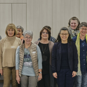 Qualifizierungsschulung Team 2023 in Heimsheim