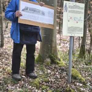 Römerwanderung