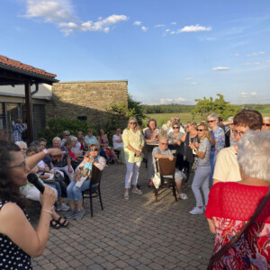 20230719 - 50 Jahre KreisLandFrauen Enzkreis @ Bild Böhmerle 20230719 - 50 Jahre KreisLandFrauen Enzkreis @ Bild Böhmerle