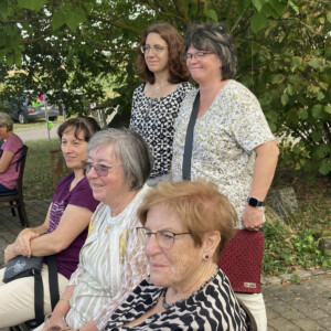 20230719 - 50 Jahre KreisLandFrauen Enzkreis @ Bild Böhmerle 20230719 - 50 Jahre KreisLandFrauen Enzkreis @ Bild Böhmerle