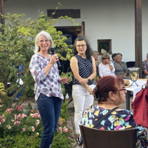 20230719 - 50 Jahre KreisLandFrauen Enzkreis @ Bild Böhmerle 20230719 - 50 Jahre KreisLandFrauen Enzkreis @ Bild Böhmerle