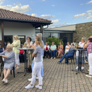 20230719 - 50 Jahre KreisLandFrauen Enzkreis @ Bild Böhmerle 20230719 - 50 Jahre KreisLandFrauen Enzkreis @ Bild Böhmerle