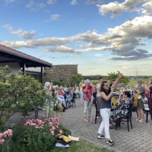 20230719 - 50 Jahre KreisLandFrauen Enzkreis @ Bild Böhmerle 20230719 - 50 Jahre KreisLandFrauen Enzkreis @ Bild Böhmerle