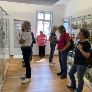 Kaffemühlenmuseum Wiernsheim@ Bild Böhmerle Kaffemühlenmuseum Wiernsheim@ Bild Böhmerle