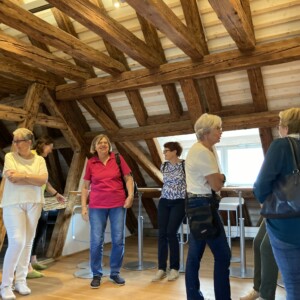 Kaffemühlenmuseum Wiernsheim@ Bild Böhmerle Kaffemühlenmuseum Wiernsheim@ Bild Böhmerle